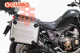 HONDA CRF1000L AFRICA TWIN DCT