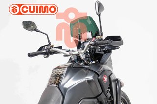 HONDA CRF1000L AFRICA TWIN DCT