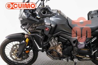HONDA CRF1000L AFRICA TWIN DCT