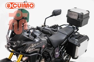 HONDA CRF1000L AFRICA TWIN DCT