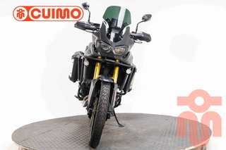 HONDA CRF1000L AFRICA TWIN DCT
