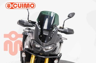 HONDA CRF1000L AFRICA TWIN DCT