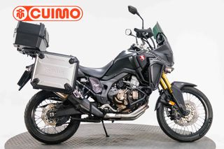 HONDA CRF1100L AFRICA TWIN
