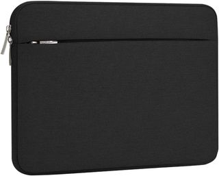 Funda portátil 15 gris oscuro