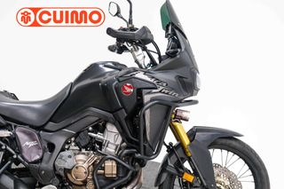 HONDA CRF1100L AFRICA TWIN