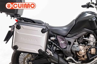 HONDA CRF1100L AFRICA TWIN