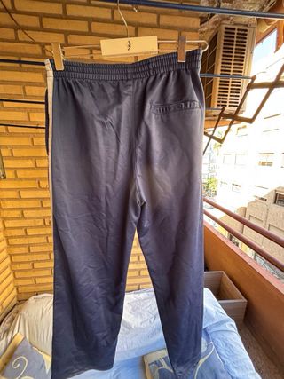 Pantalón chándal niño Nike azul