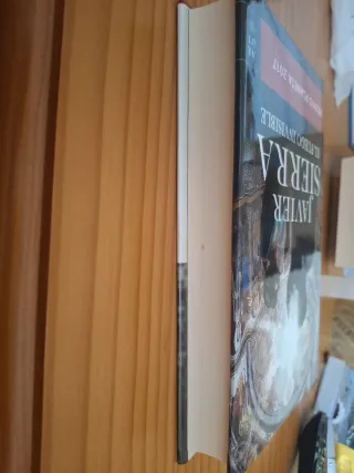 El fuego invisible: Premio Planeta 2017 (Spanis...