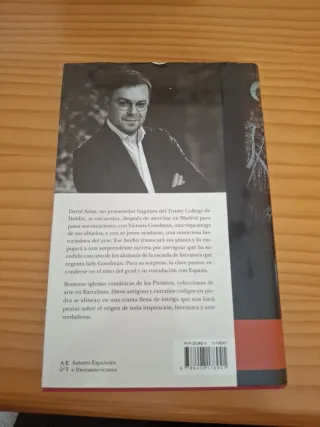 El fuego invisible: Premio Planeta 2017 (Spanis...