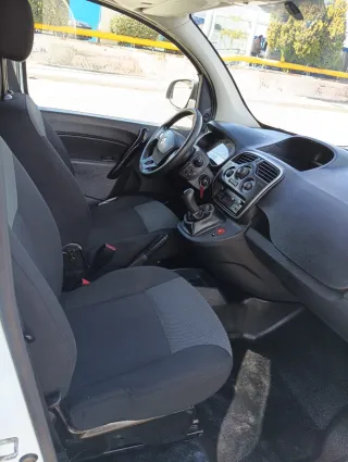 Renault Kangoo 2019