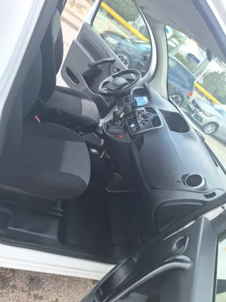 Renault Kangoo 2019