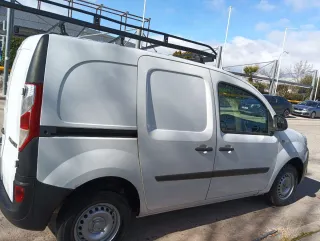 Renault Kangoo 2019