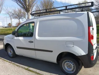 Renault Kangoo 2019