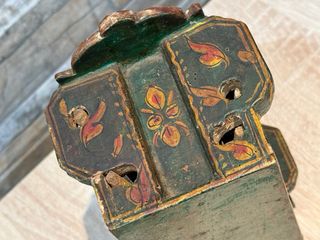 Kavad antiguo de Rajastán