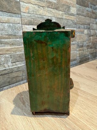 Kavad antiguo de Rajastán