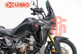 HONDA CRF1000L AFRICA TWIN