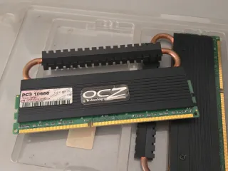 OCZ Reaper HPC DDR3 4GB 1333MHz