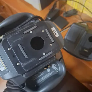 Espectrofotómetro Prophet II
