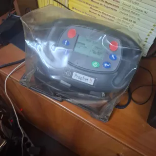 Espectrofotómetro Prophet II