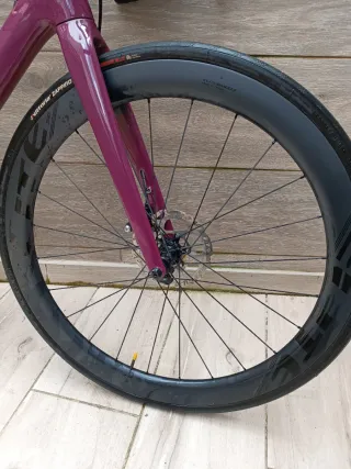 Cannondale Synapse Carbon 3L