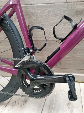 Cannondale Synapse Carbon 3L