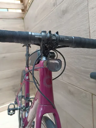 Cannondale Synapse Carbon 3L