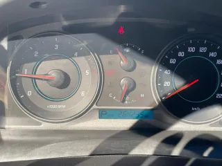 Chevrolet Captiva 2013