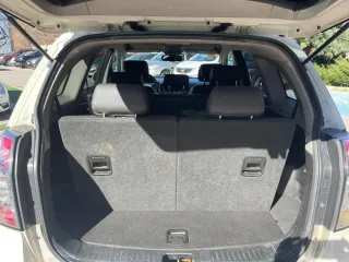 Chevrolet Captiva 2013