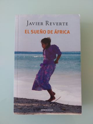 El sueño de África (literatura de viajes)