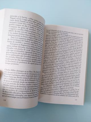 El sueño de África (literatura de viajes)