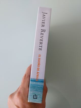 El sueño de África (literatura de viajes)