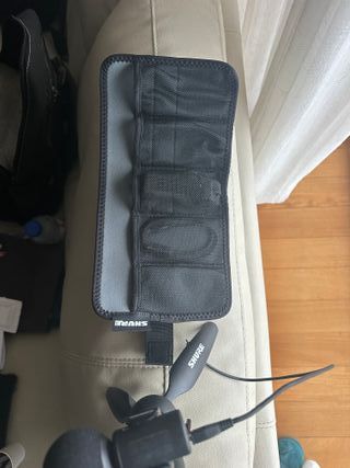 Microfone Shure MV88+ Video Kit Digital