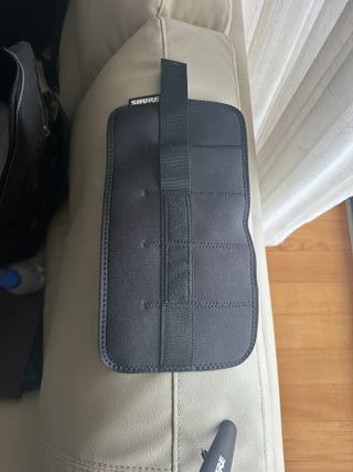 Microfone Shure MV88+ Video Kit Digital