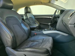 Audi A5 3.0TDI 240CV **MANUAL NACIONAL**