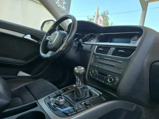 Audi A5 3.0TDI 240CV **MANUAL NACIONAL**