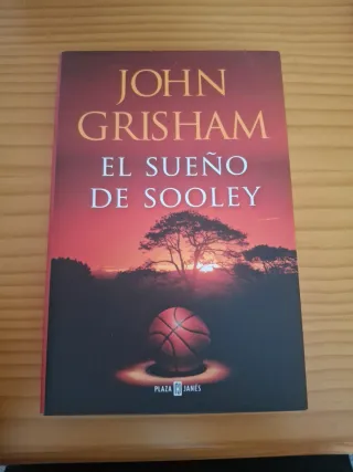 El sueño de Sooley