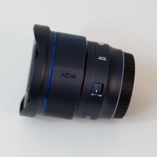 Objetivo Laowa 10mm f/2.8 Zero-D FF Nikon Z