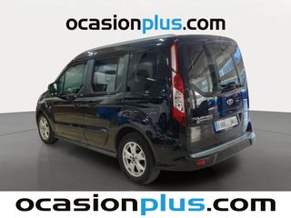 Ford Tourneo Connect 1.5 TDCI Titanium 88 kW (120 CV)