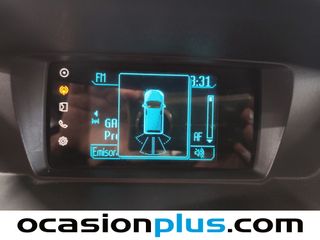 Ford Tourneo Connect 1.5 TDCI Titanium 88 kW (120 CV)