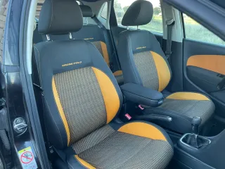 Volkswagen Polo Cross 1.6 TDI