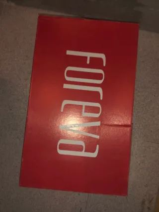 Botas de piel marrones altas