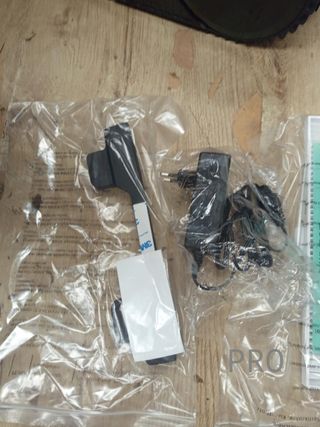 WYBOT C2 Vision AI robot.