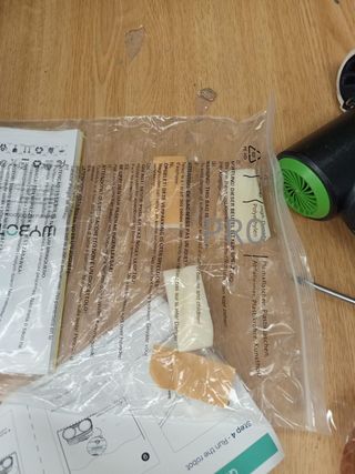 WYBOT C2 Vision AI robot.