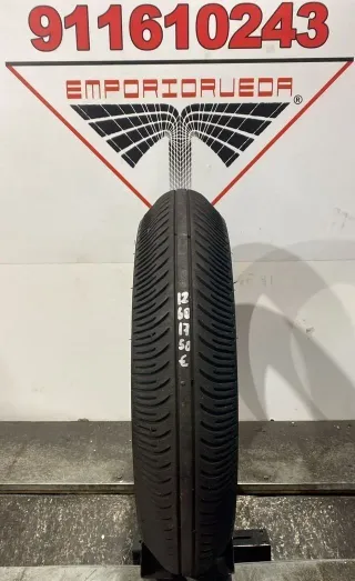 12 60 17 MICHELÍN RUEDA DE MOTO BARATA