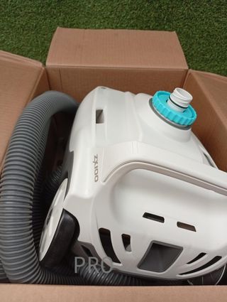 Robot limpiafondos - 28006EX-ZX100 - Intex