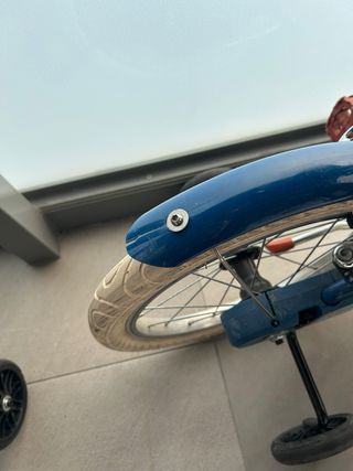 Bicicleta Infantil decathlon