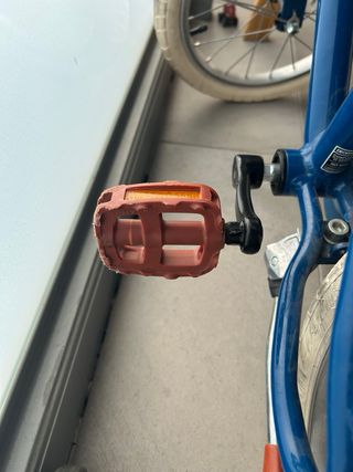 Bicicleta Infantil decathlon