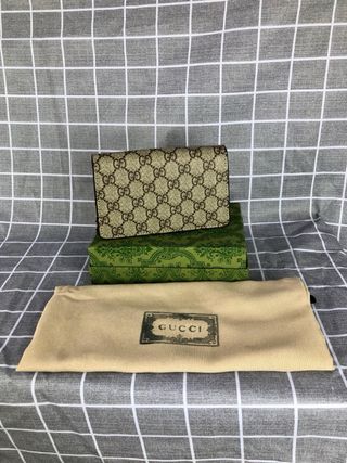 Bolso Gucci Dionysus GG Supreme Beige