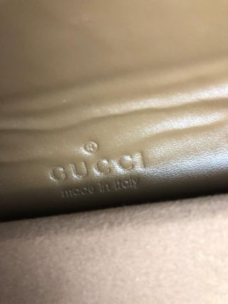 Bolso Gucci Dionysus GG Supreme Beige