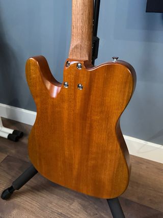 Charvel Joe Duplantier Gojira Guitarra NUEVO